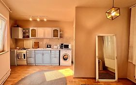 Old Town City Center Apartments