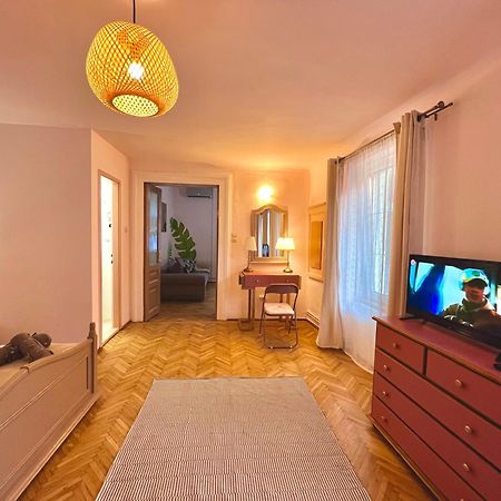 בראשוב Old Town City Center Apartments מראה חיצוני תמונה