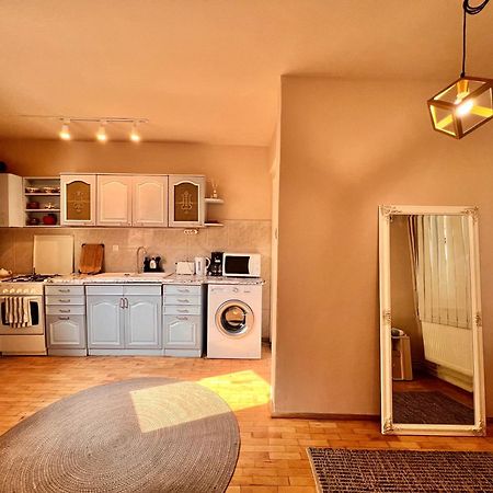 בראשוב Old Town City Center Apartments מראה חיצוני תמונה