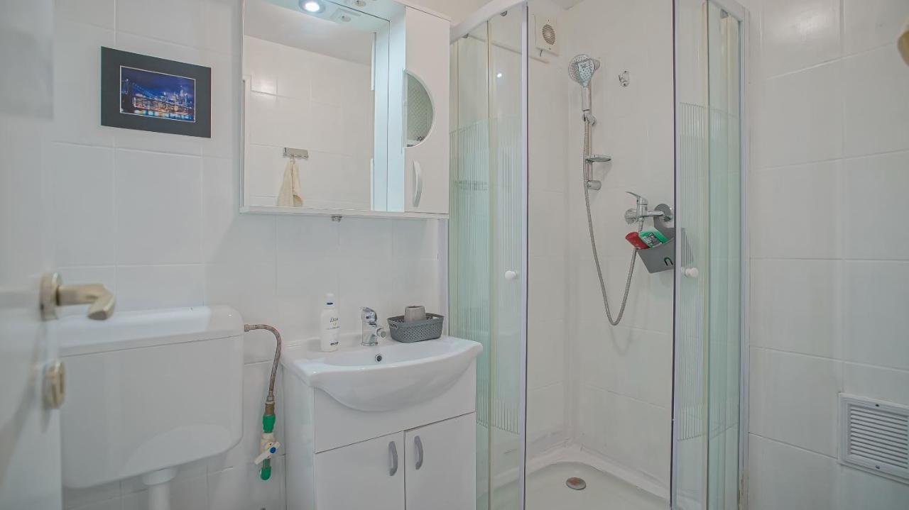 בראשוב Old Town City Center Apartments מראה חיצוני תמונה