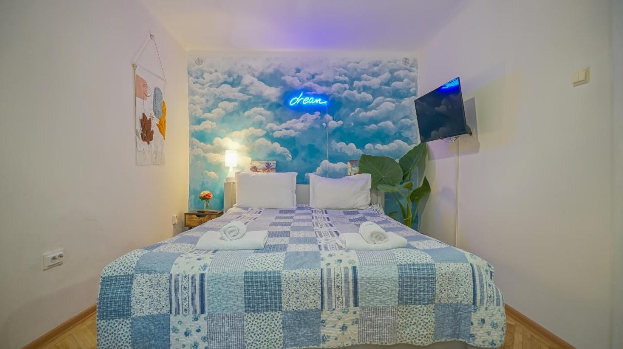בראשוב Old Town City Center Apartments מראה חיצוני תמונה