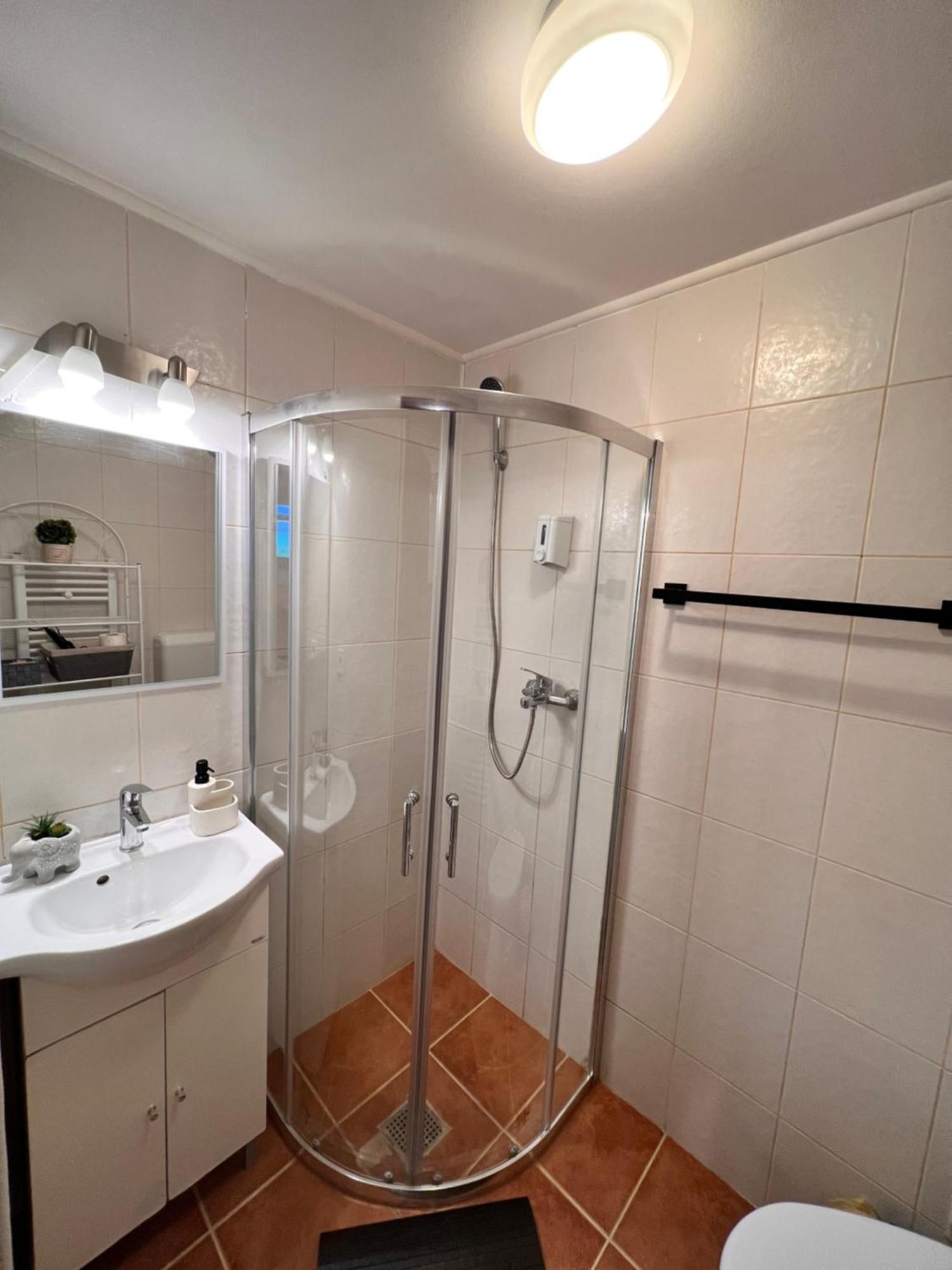 בראשוב Old Town City Center Apartments מראה חיצוני תמונה