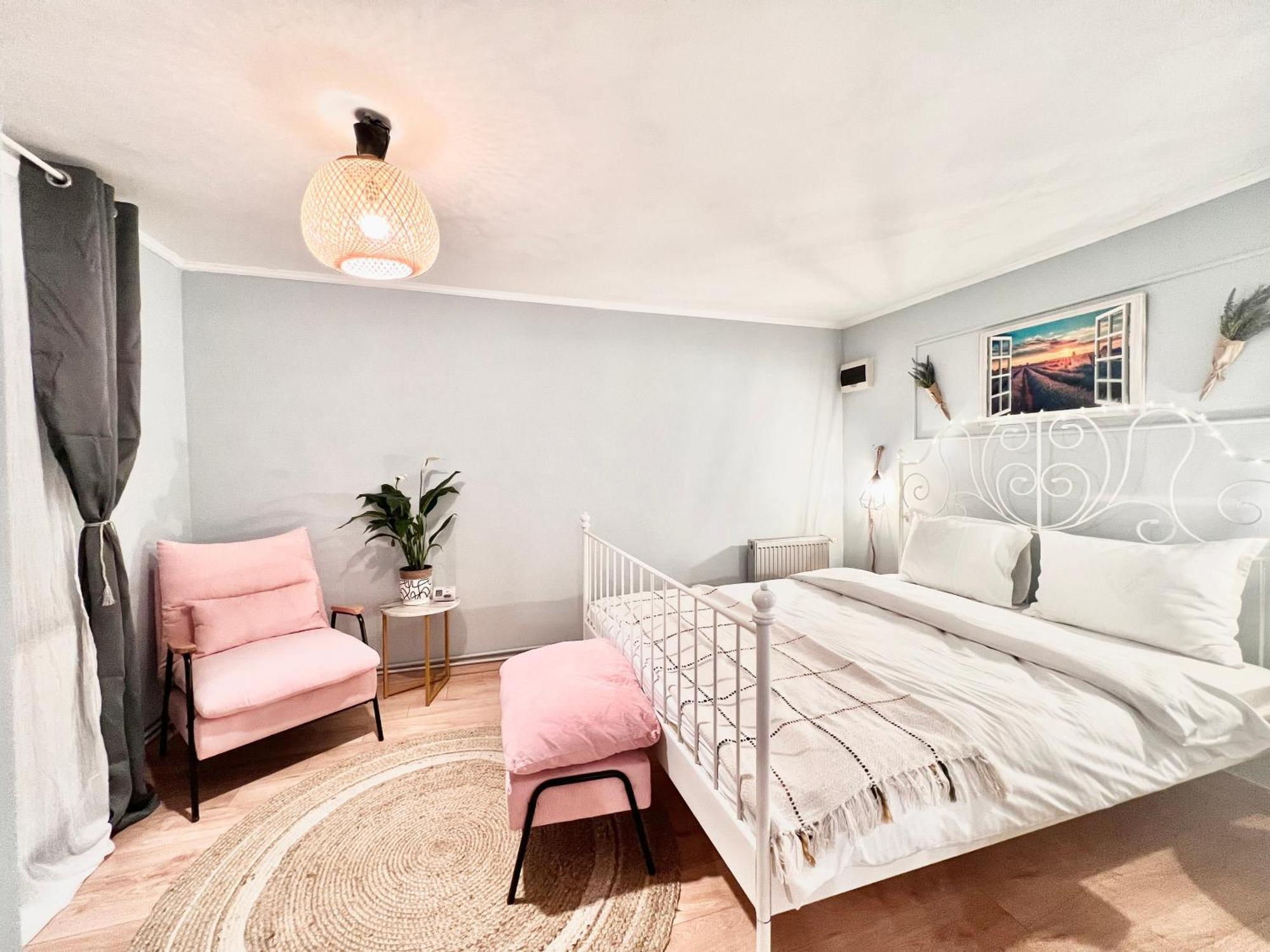 בראשוב Old Town City Center Apartments מראה חיצוני תמונה