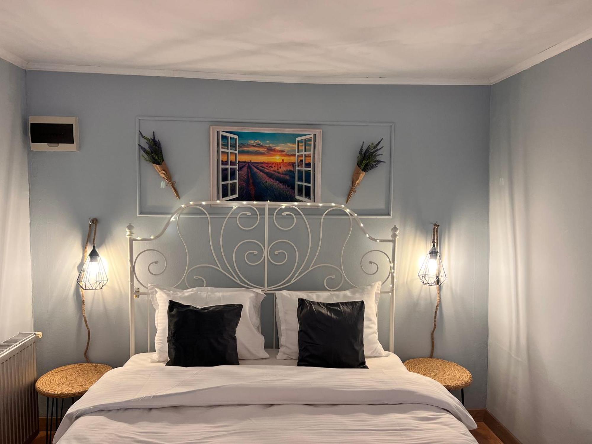 בראשוב Old Town City Center Apartments מראה חיצוני תמונה