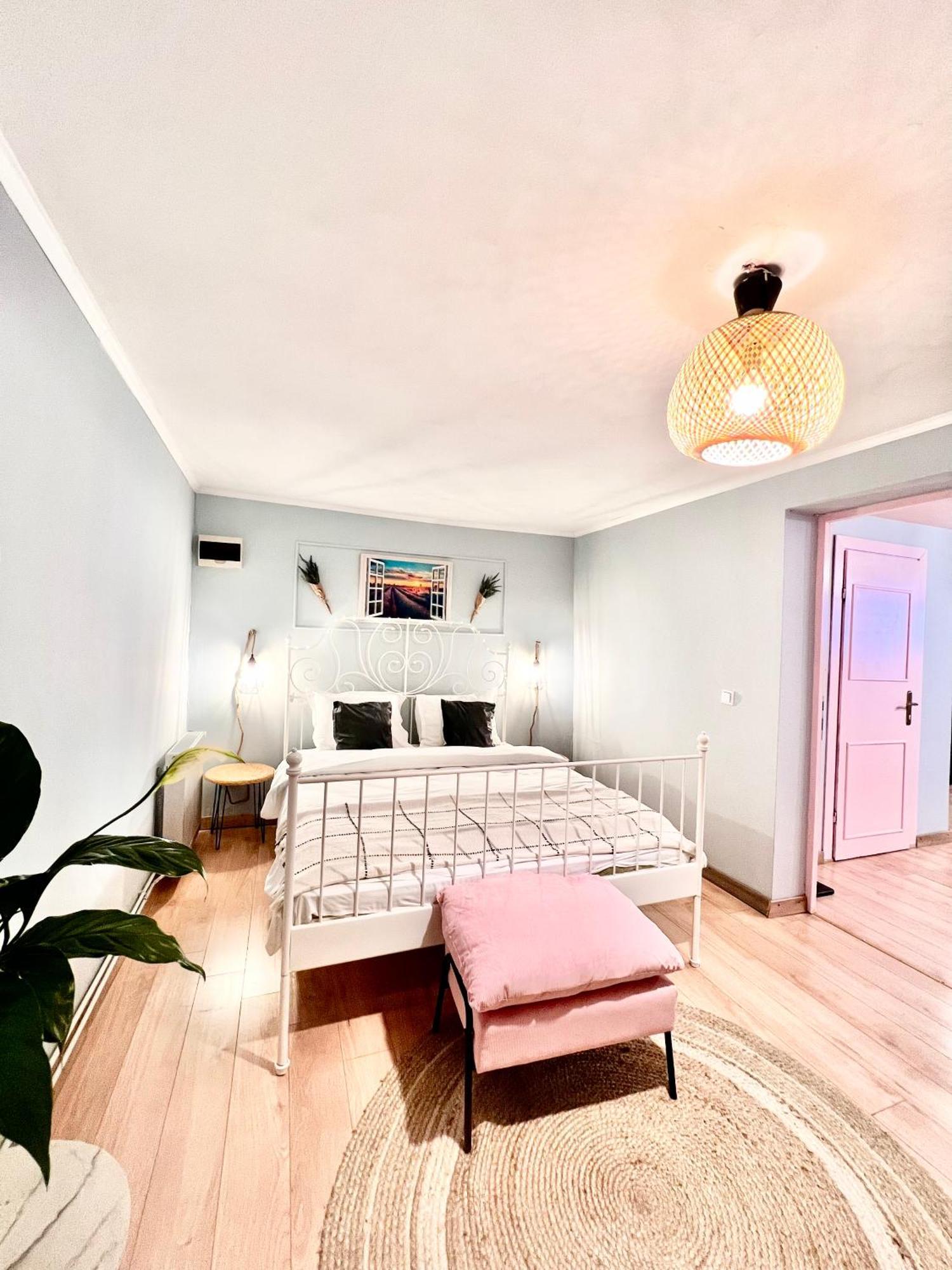 בראשוב Old Town City Center Apartments מראה חיצוני תמונה