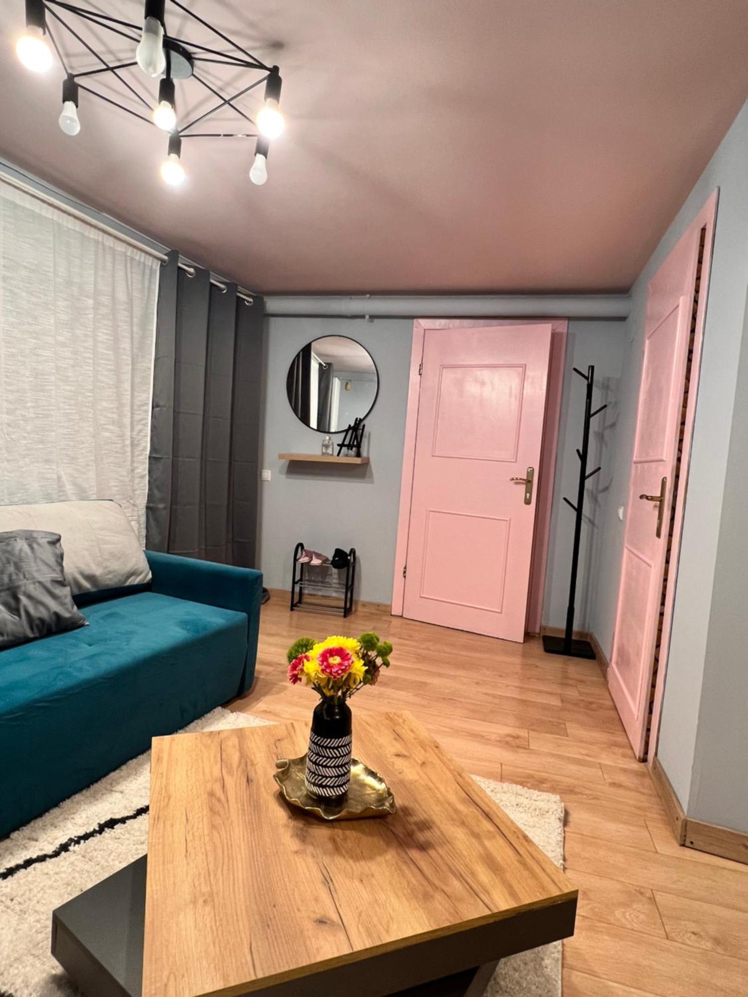 בראשוב Old Town City Center Apartments מראה חיצוני תמונה