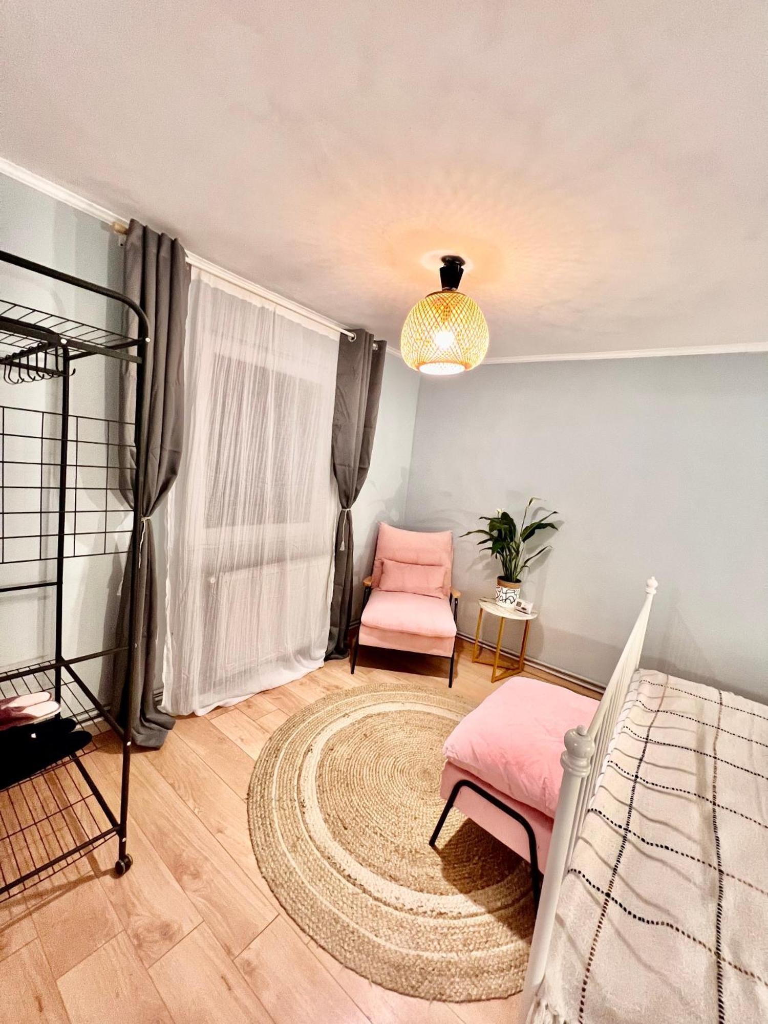 בראשוב Old Town City Center Apartments מראה חיצוני תמונה