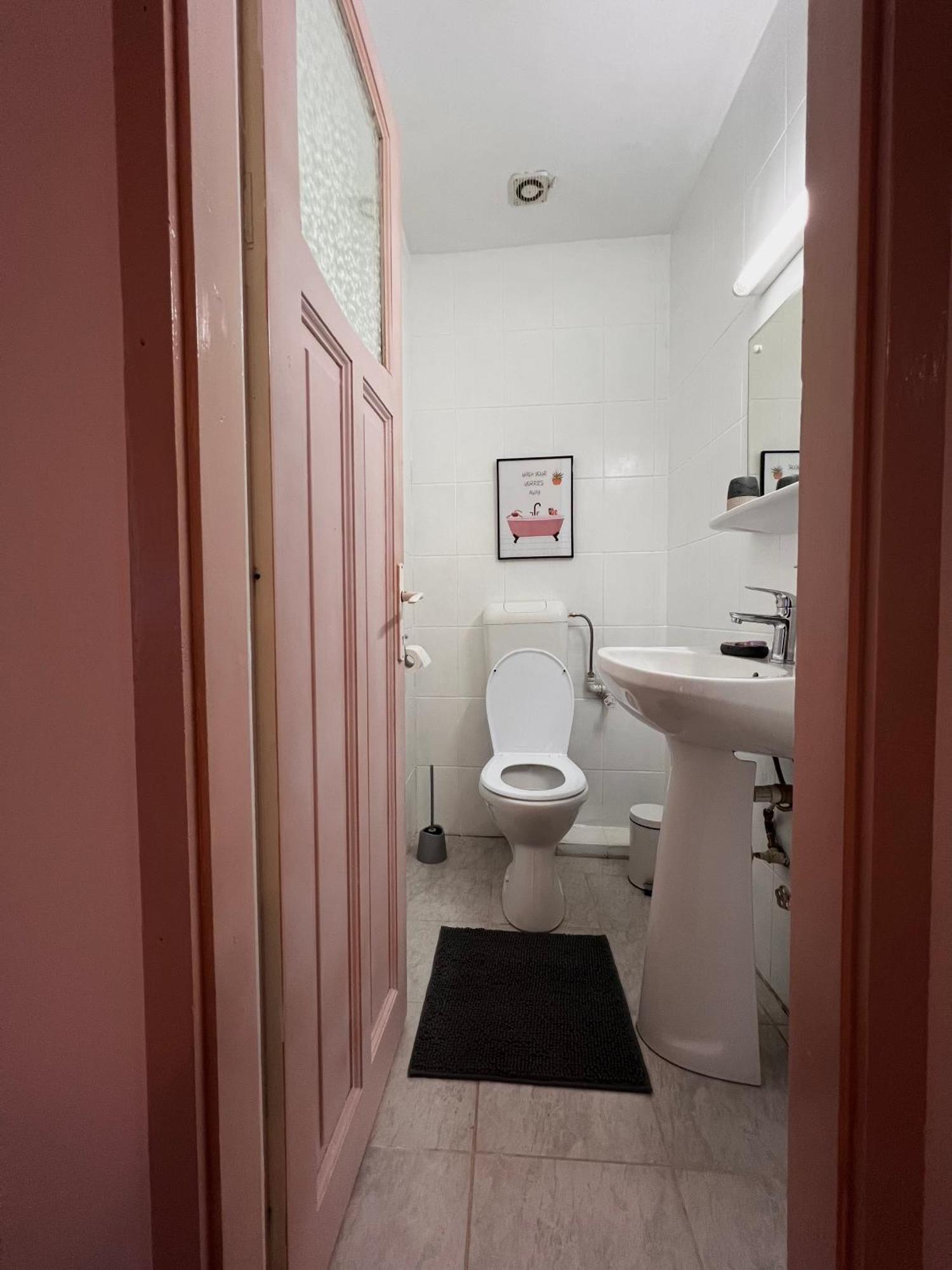 בראשוב Old Town City Center Apartments מראה חיצוני תמונה