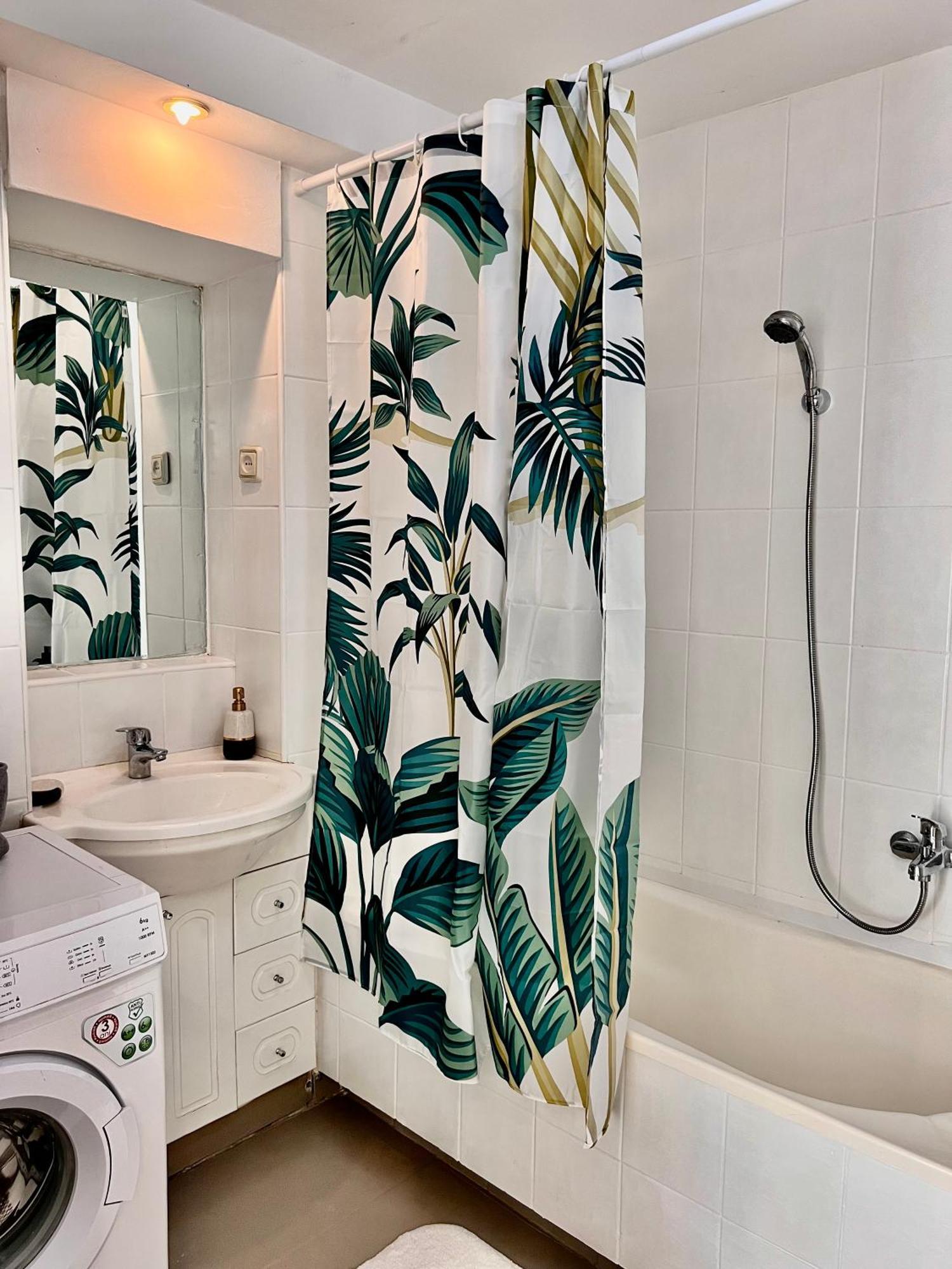 בראשוב Old Town City Center Apartments מראה חיצוני תמונה