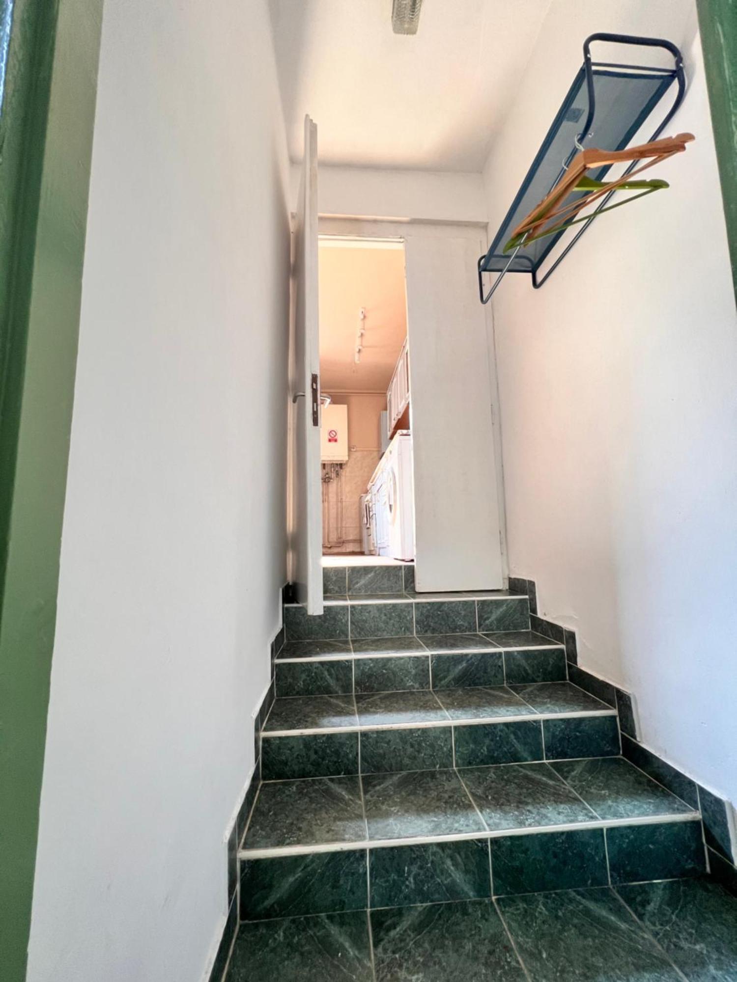 בראשוב Old Town City Center Apartments מראה חיצוני תמונה