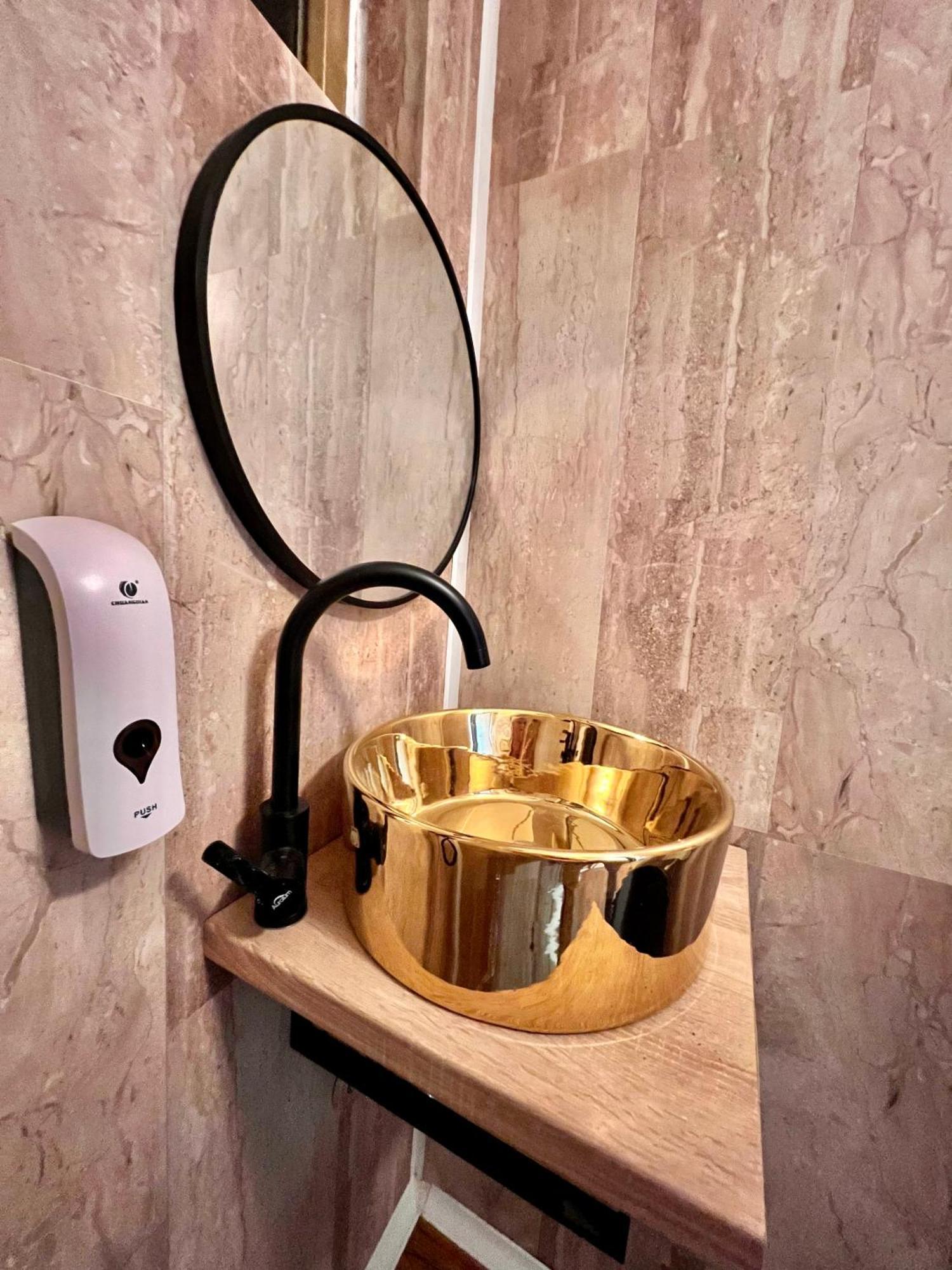 בראשוב Old Town City Center Apartments מראה חיצוני תמונה