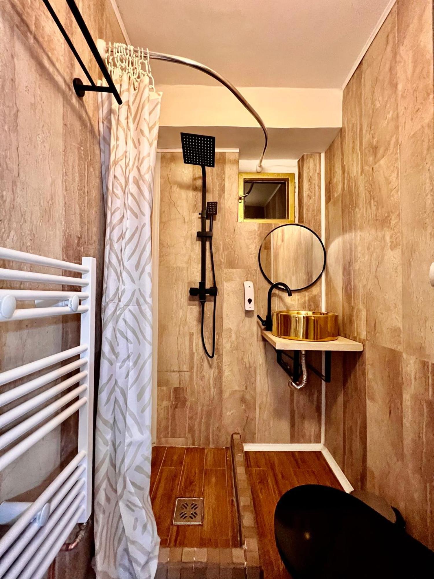 בראשוב Old Town City Center Apartments מראה חיצוני תמונה